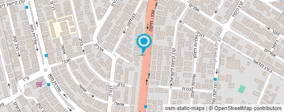 מפת הגעה אל פייג - שפיקר ושות'; רואי חשבון מפת הגעה אל פייג - שפיקר ושות'; רואי חשבון