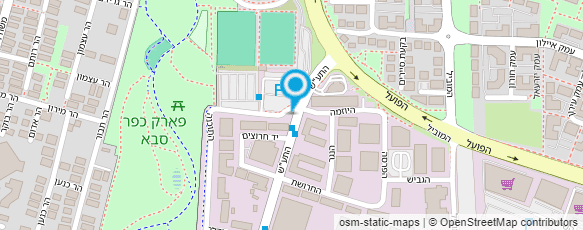 מפת הגעה אל אל-קם בע"מ