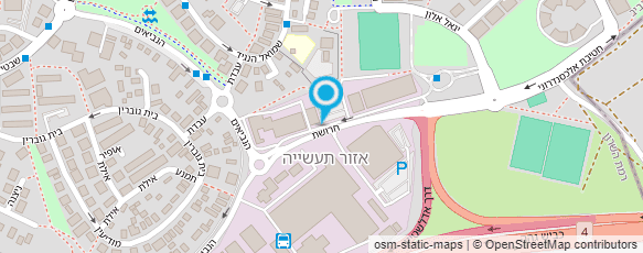 מפת הגעה אל רהיט לכל