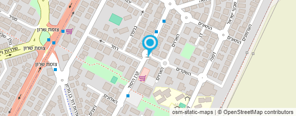 מפת הגעה אל עולם הספורט מפת הגעה אל עולם הספורט