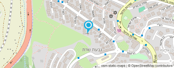 מפת הגעה אל קובי הדברות ופוליש