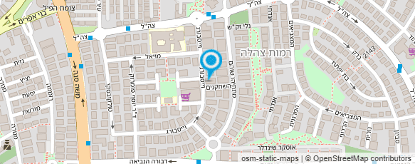 מפת הגעה אל הנדל איתן מפת הגעה אל הנדל איתן