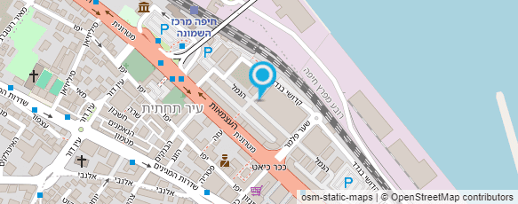 מפת הגעה אל אחים עזרא למשק ולקיבוץ בע"מ