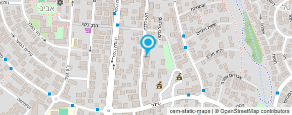 מפת הגעה אל סיאני שמואל