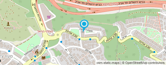 מפת הגעה אל ד"ר אליאסוף לינדה מפת הגעה אל ד"ר אליאסוף לינדה