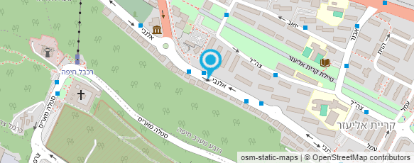 מפת הגעה אל הגל החדש -זוהאד וקלוד