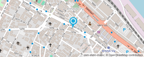 מפת הגעה אל חש"ן - בית הספר למקצועות תחבורה מפת הגעה אל חש"ן - בית הספר למקצועות תחבורה