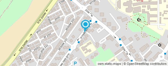 מפת הגעה אל ממלכתי "רותם"