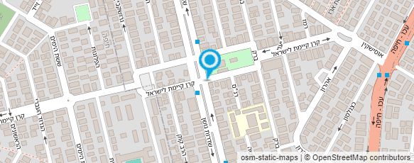 מפת הגעה אל נעלי גבי (רומיקה)