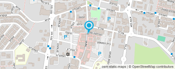 מפת הגעה אל גנזלר ישראל מפת הגעה אל גנזלר ישראל