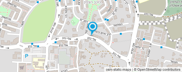 מפת הגעה אל טופז איתן גלידות וקינוחים מפת הגעה אל טופז איתן גלידות וקינוחים