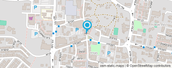 מפת הגעה אל תרבוטון מפת הגעה אל תרבוטון