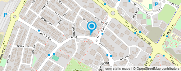 מפת הגעה אל איכות