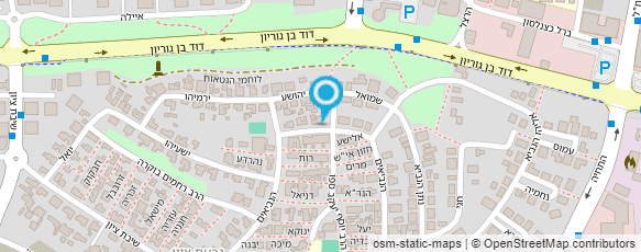 מפת הגעה אל מטבחי רחל מפת הגעה אל מטבחי רחל