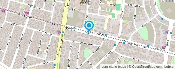 מפת הגעה אל ארדה צילומי אומנות וארכיטקטורה