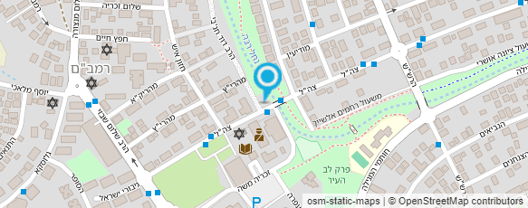 מפת הגעה אל אבן ושיש מפת הגעה אל אבן ושיש