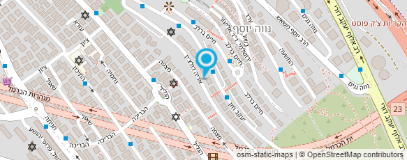מפת הגעה אל מוניות גדולות וקטנות הסעות קובי לימוזין מפת הגעה אל מוניות גדולות וקטנות הסעות קובי לימוזין