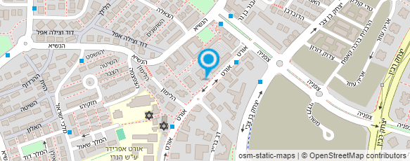 מפת הגעה אל ברעם שלמה מפת הגעה אל ברעם שלמה