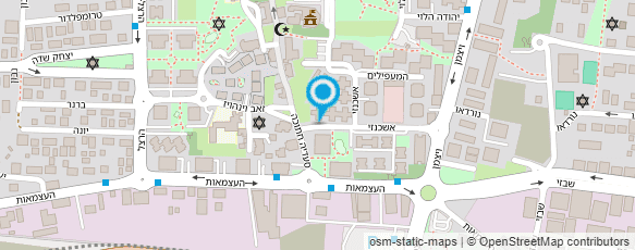 מפת הגעה אל אלום קלאס מפת הגעה אל אלום קלאס