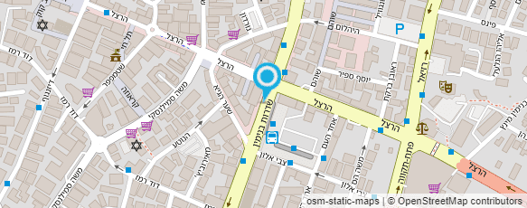 מפת הגעה אל מעצמה גרעינית