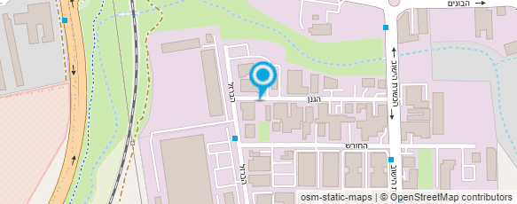 מפת הגעה אל אלכס החרט (2001) בע"מ