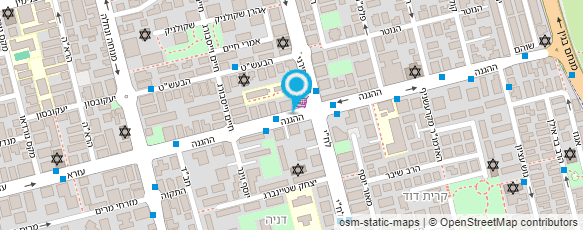 מפת הגעה אל ש.ח.ל קור מפת הגעה אל ש.ח.ל קור