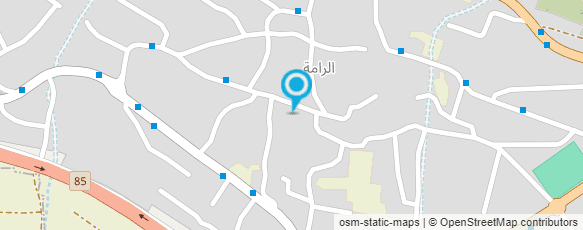 מפת הגעה אל אסעד זידן - גרר רמי