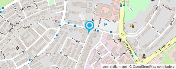 מפת הגעה אל ד"ר קטלן יצחק מפת הגעה אל ד"ר קטלן יצחק