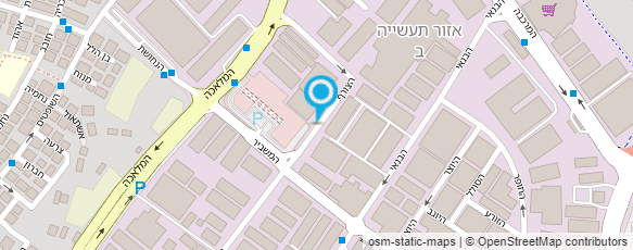 מפת הגעה אל רולתג מדבקות בע"מ מפת הגעה אל רולתג מדבקות בע"מ