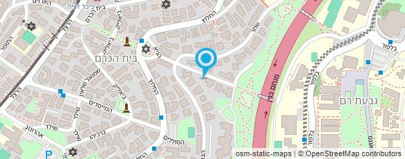 מפת הגעה אל רעיה מאיר; ביטוחים