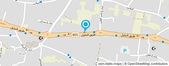 מפת הגעה אל דפוס פריד גנטוס