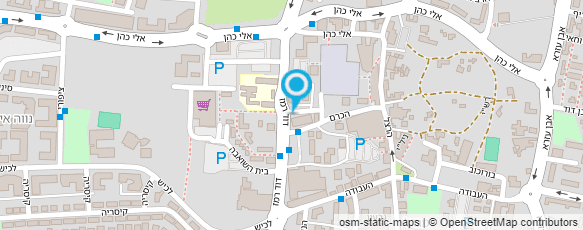 מפת הגעה אל פאר הקודש בע"מ מפת הגעה אל פאר הקודש בע"מ