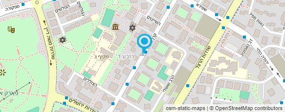 מפת הגעה אל בדק בית ויזגאן מפת הגעה אל בדק בית ויזגאן