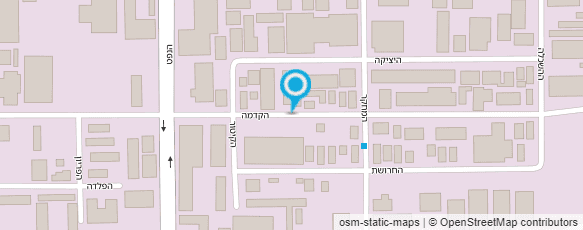 מפת הגעה אל שלב 1945 הובלות (2004) בע"מ