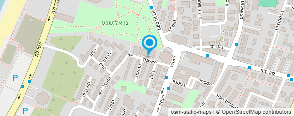 מפת הגעה אל אביאל קוטלר חברה לבניה בע"מ מפת הגעה אל אביאל קוטלר חברה לבניה בע"מ