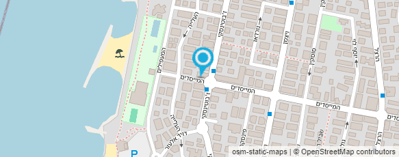 מפת הגעה אל ירדן לגיל הזהב