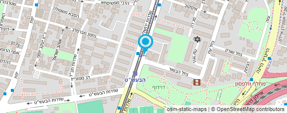 מפת הגעה אל יעקב תיקונים - בדיקה חינם מפת הגעה אל יעקב תיקונים - בדיקה חינם