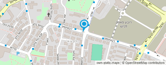 מפת הגעה אל מוניות הנמל אשדוד בע"מ מפת הגעה אל מוניות הנמל אשדוד בע"מ