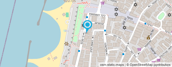 מפת הגעה אל ג'רמי