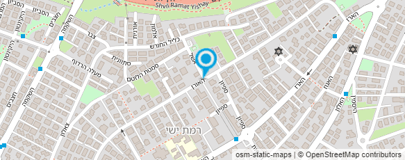 מפת הגעה אל אלוש שמעון מפת הגעה אל אלוש שמעון