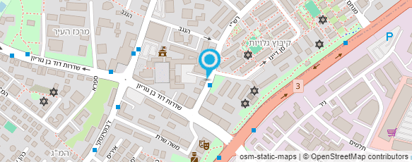 מפת הגעה אל סהר שחם סוכנות לביטוח בע"מ מפת הגעה אל סהר שחם סוכנות לביטוח בע"מ