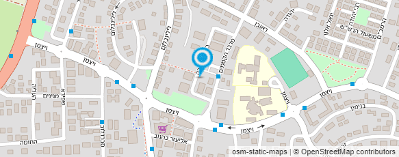 מפת הגעה אל אומנות הרכב בשטח ובכביש