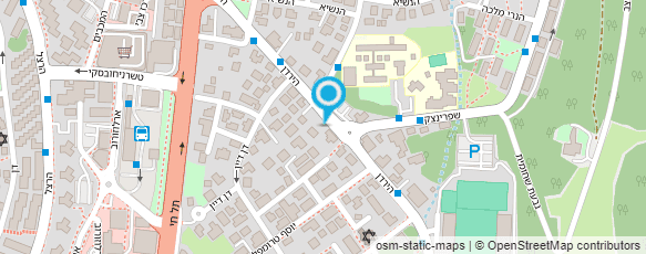 מפת הגעה אל לויתן בני