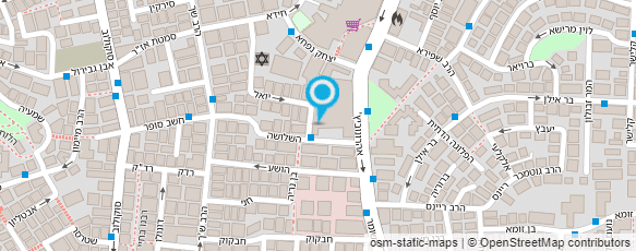 מפת הגעה אל שיא עץ ריהוט עדכני בע"מ