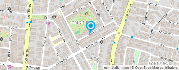 מפת הגעה אל "אור-נת" מפת הגעה אל "אור-נת"