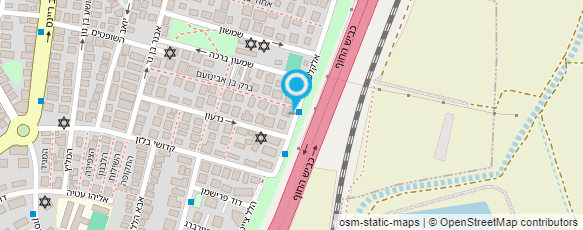 מפת הגעה אל גל אחזקות