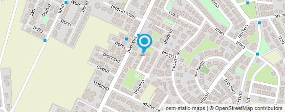 מפת הגעה אל פדלון שאול מפת הגעה אל פדלון שאול