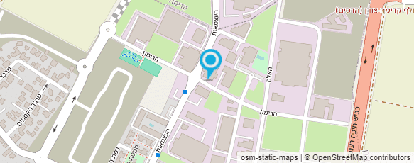 מפת הגעה אל צמיגי מזור (אבן יהודה) בע"מ מפת הגעה אל צמיגי מזור (אבן יהודה) בע"מ