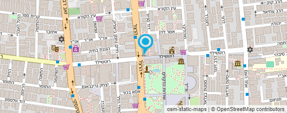 מפת הגעה אל רמזור - כדריה מפת הגעה אל רמזור - כדריה