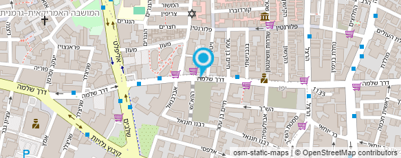 מפת הגעה אל פלד רהיט - עוז משה מפת הגעה אל פלד רהיט - עוז משה